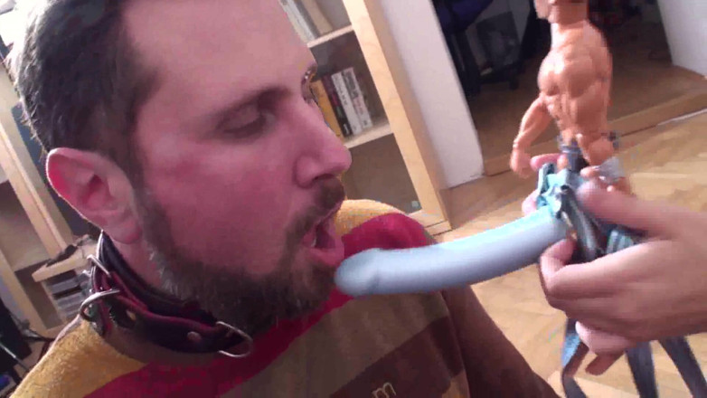 Femdom Austria: Femdom party with nasty sluts