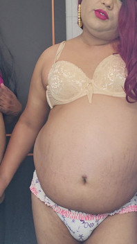 Broken Latina Whores Support Subscribe