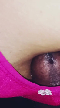 Desi Indian Girl Bhabhi Showing Piss and Squirt