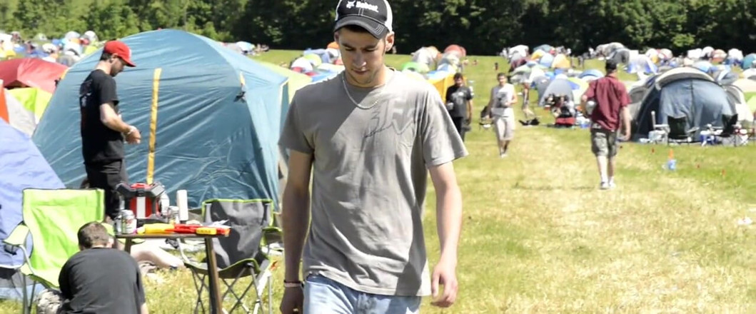 AD4X: Casting at the Rockfest Vol.2 HD
