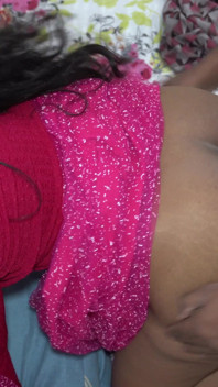 Indian Desi Couple Enjoying Doggy Style Creampie Fuck
