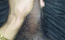 SweetDWillie456: Énorme BBC Massive Black Cock Daddy Se branler