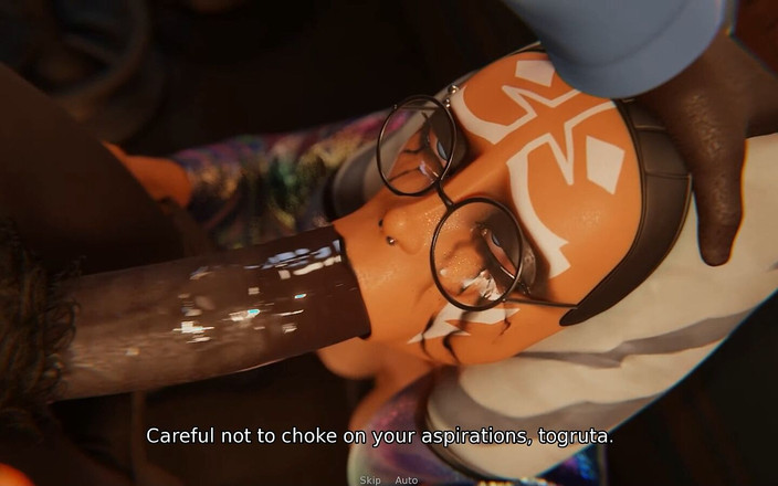 Studio-77: Interracial smutsigt samtal medan -ashoka tar bbc- Ahsoker -spel