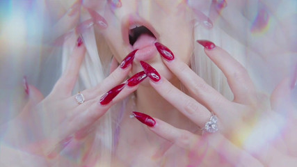 Matriarch Malice: Kärlekshäxan