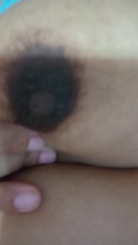 From Sensitive Breast Are My Nipples Are Hard and