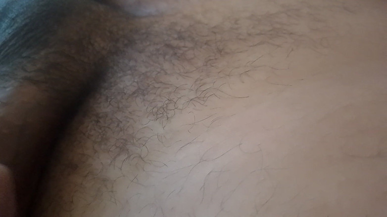 Marocino0: Ejaculation After Masturbation