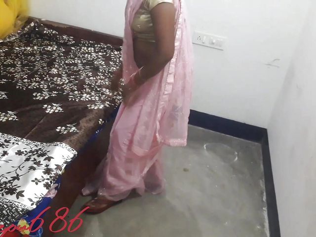 Horny Indian Lady Sex (Villagers queen)