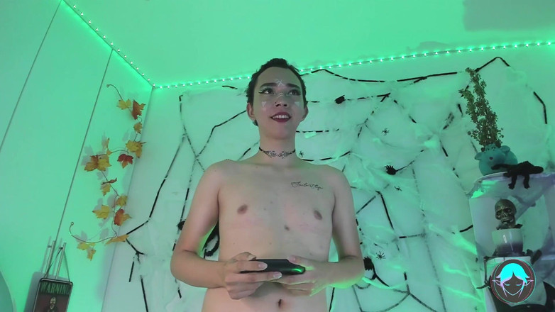 Sofi_elfqueen: Elf Transformation to Sissy Boy