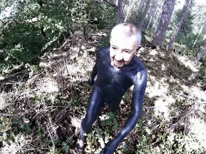 Andy: Last One of 65