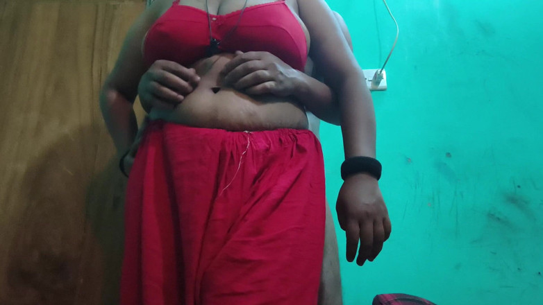 SweetRiyaXO: Husband wife romantic sex video