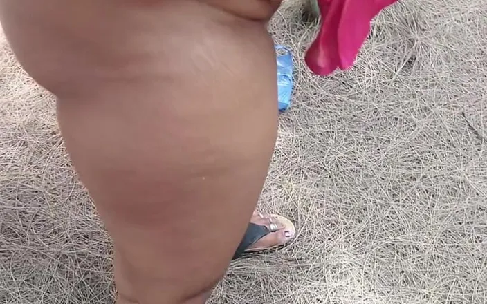 Deepu686: Anal in Dogy Style in Forest