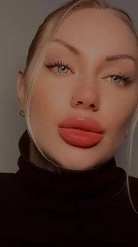 One Look Into My Eyes, One Kiss From My Lips, and You’re Done.
