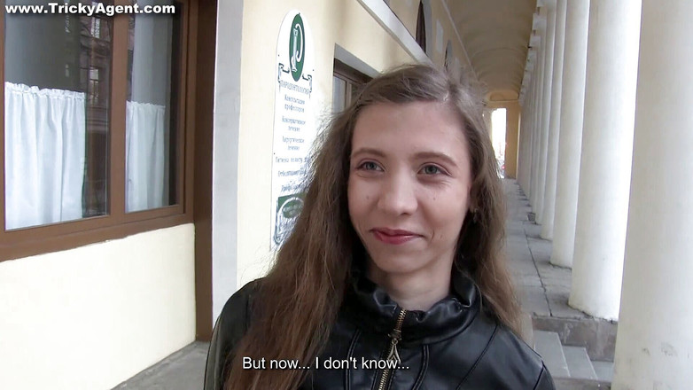 Tricky Agent: Distrează-te cu pula mea