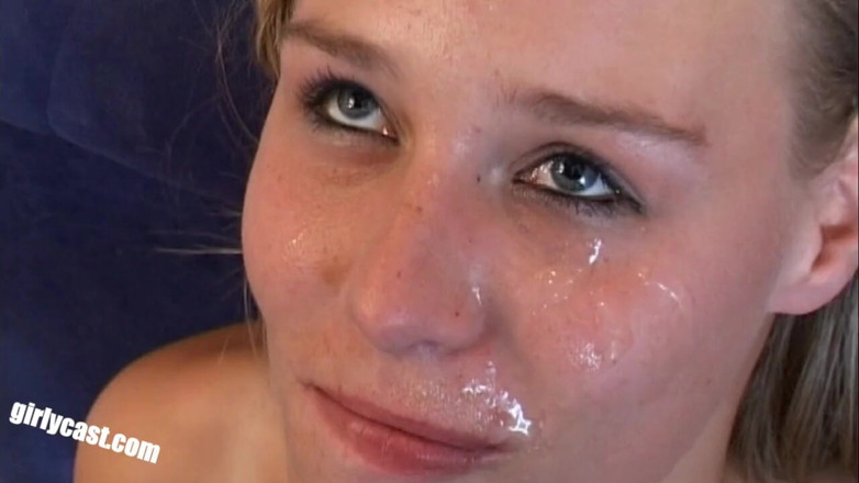 Girlycast: Nici velmi vášnivý domácí casting