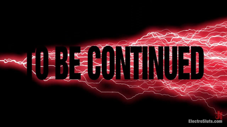 Electrosluts by Kink: Electro Ass Fucking for Dahlia Sky!