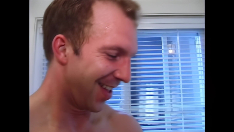 RATATATA!: En stor hård kuk för en ung blondin som vill...