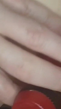 69 with Dildo