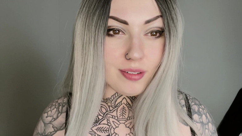 Miss Valentina: Perubatan Wedgie Penyingkiran