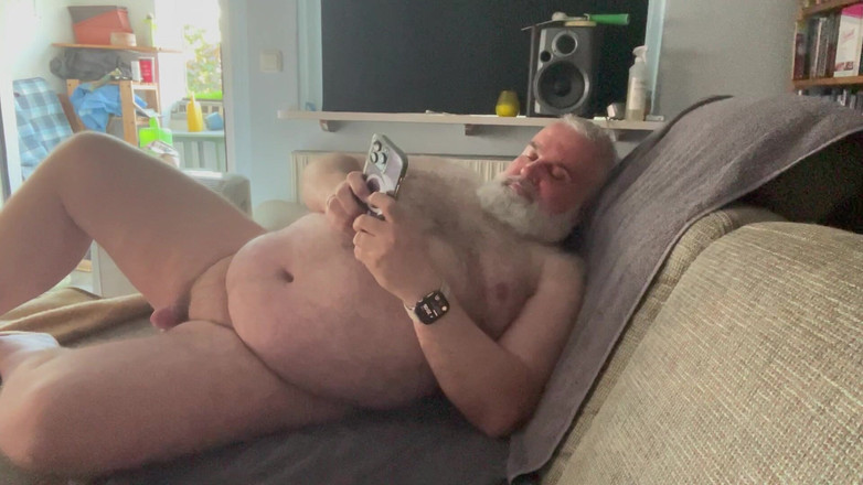 cuddlebearbln: Чаклунство на дивані 8