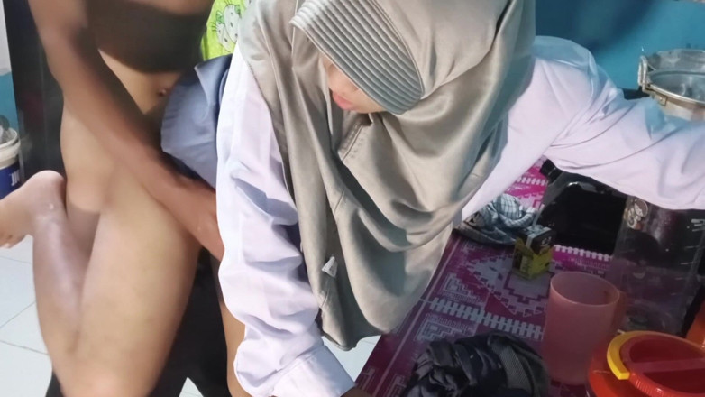 Rania: Nevlastní švagrová se chystá jít na vysokou školu