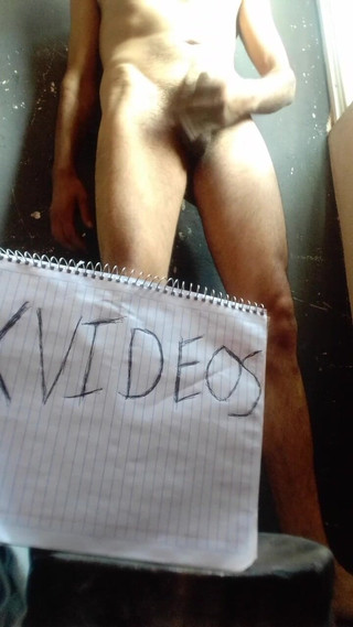 Vane_69_anal: Соло XVIDeos