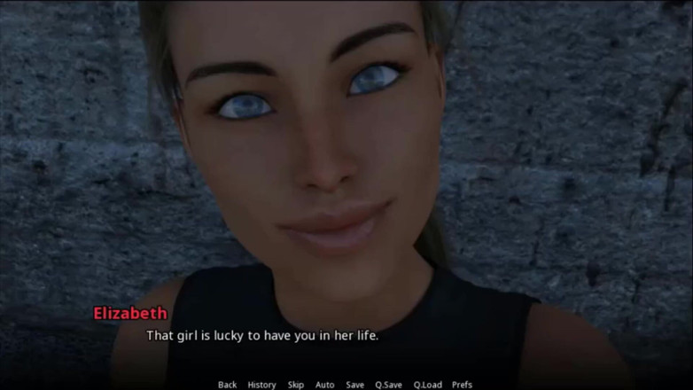Visual Novels: Universiti bintang WVM bahagian 61