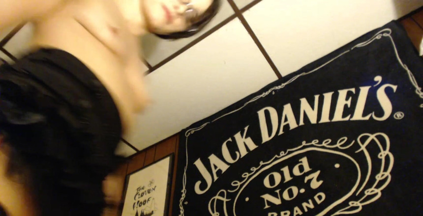 AdalynnX: Squirty finger spielen