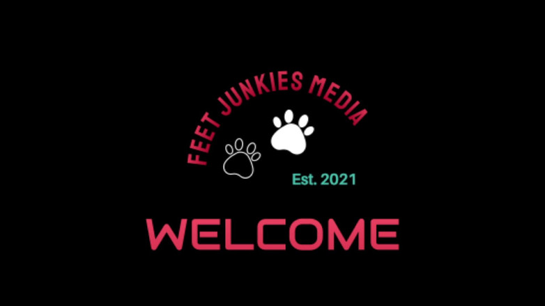 Foot Patrol: Il primo footjob di oh sheila