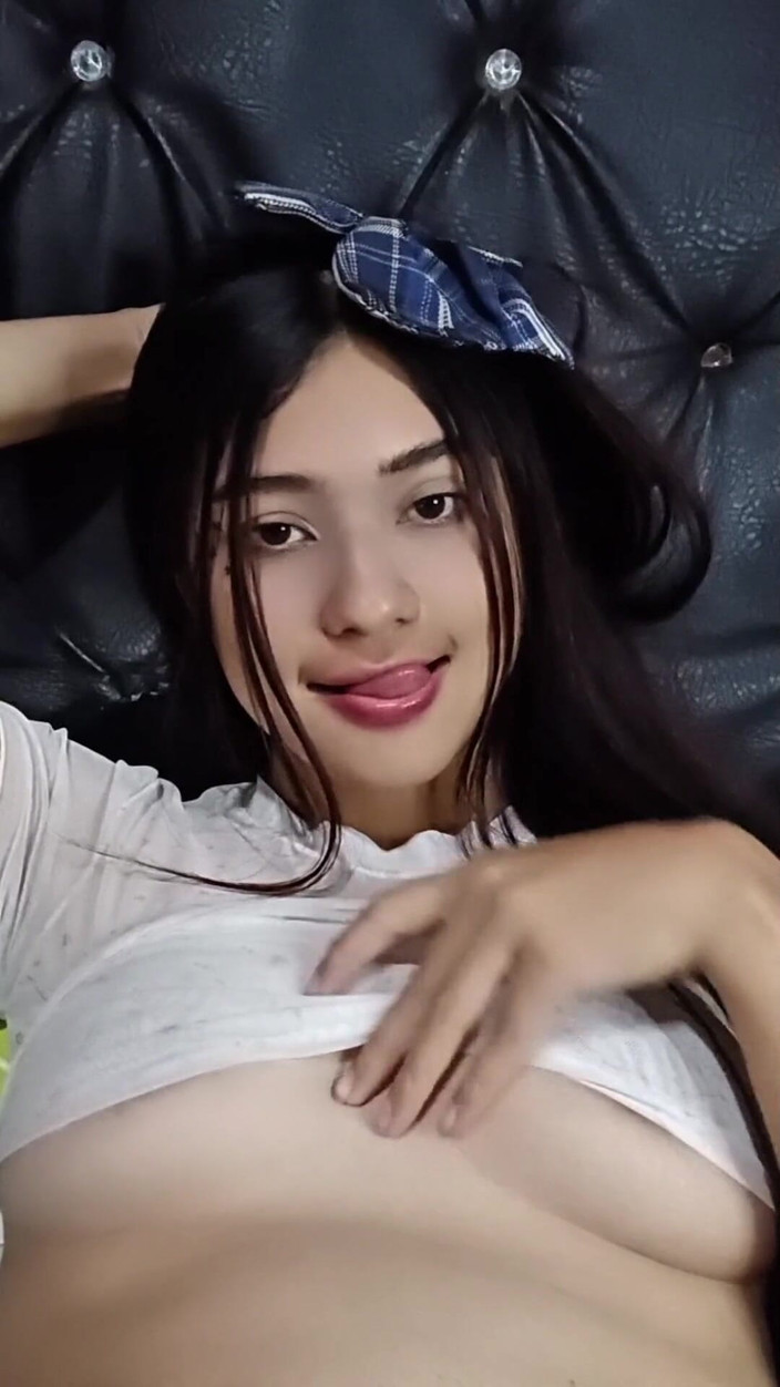 Yuli and tony: Amcığımı beğendin mi?