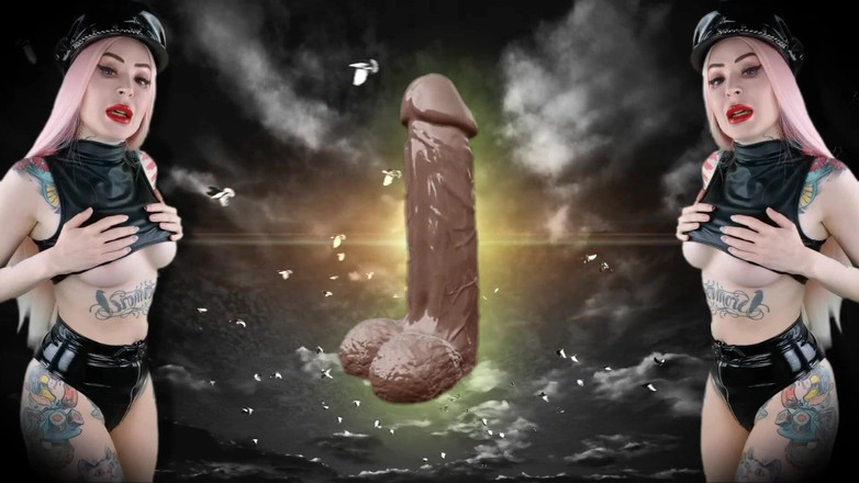 Baal Eldritch: 过度通气奴隶 - goon，gooning，gooner