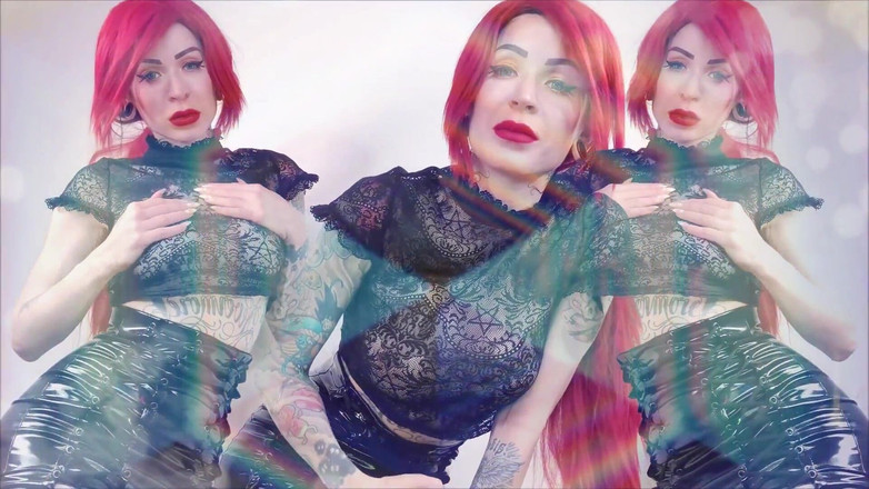 Baal Eldritch: Нескінченна богиня поклоняється слизу, asmr mindfuck