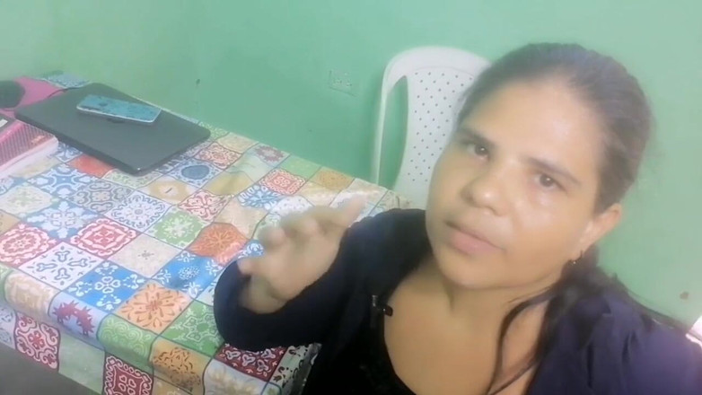 Adribella69: Macecha je ošukaná do jejího velkého zadku nevlastním synem v...