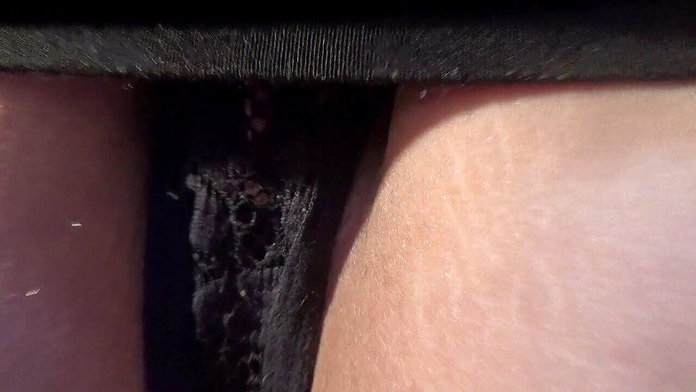 Goddess Misha Goldy: Budete velmi litovat, že jste přišel do domu Joker!