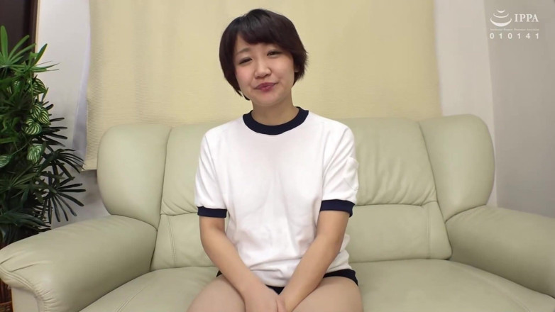 H-Eagle: Girls in Shorts Creampie: Non - Part 1