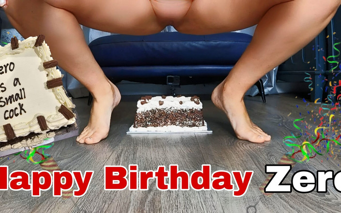 Training Zero: Všechno nejlepší k narozeninám nula