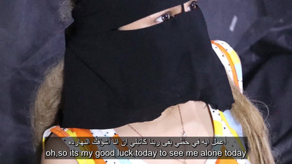 Jyotis Khan: 第1部:サラは彼女の友人をファック