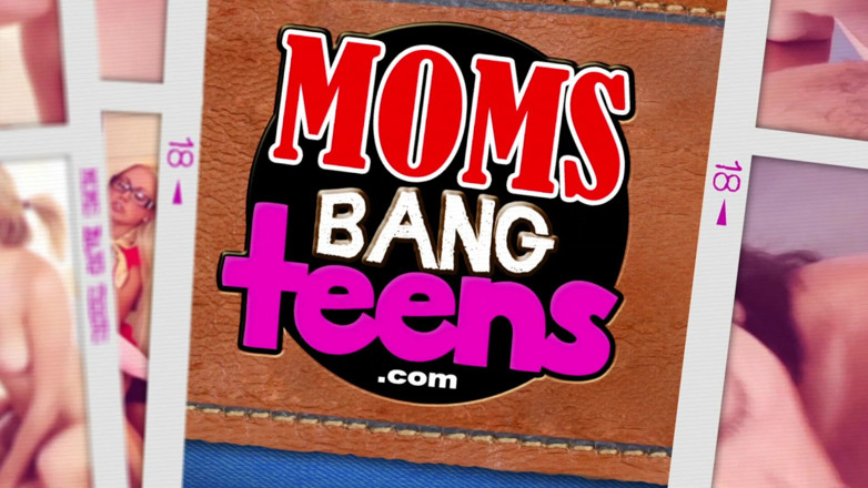 Moms Bang Teens: Moms Bang Teens - Janet Mason Mentors Her Stepdaughter Alex Before...
