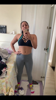 Gym Time