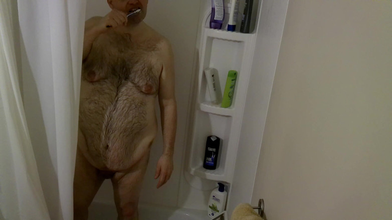 Caressonnous: Shower Morning March 31, 2024