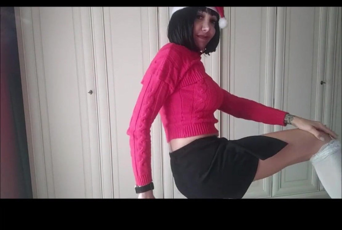 savannahamatoriale: Chantal Channel的圣诞快乐