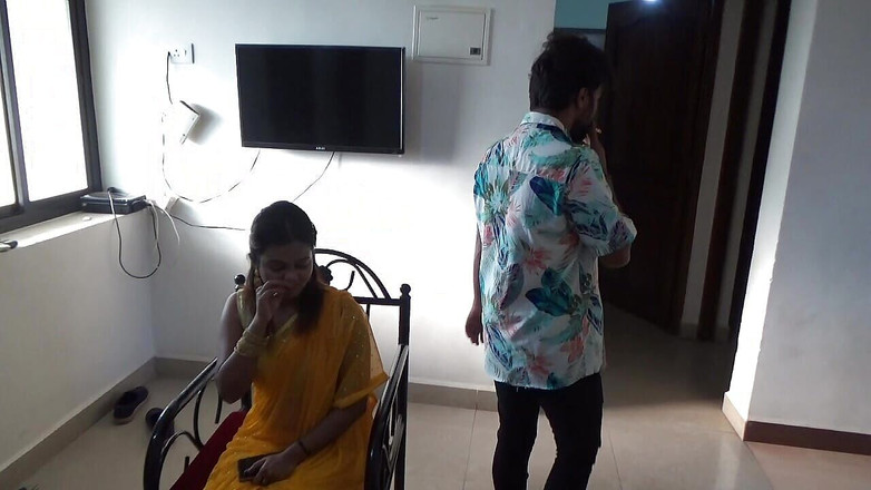 Anjalisingh_sexy: Una bellissima moglie appena sposata è stata umiliata e scopata da...