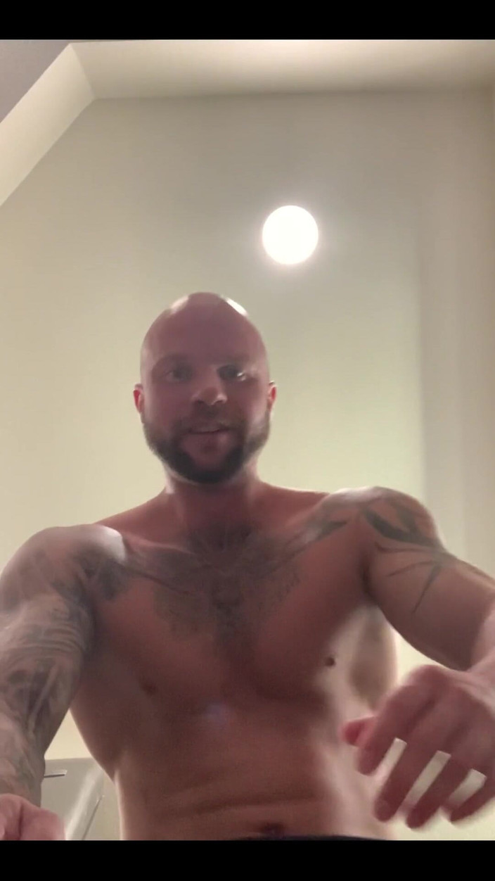 Jasons feet: Wie es ist, ein Riese zu sein und ich benutze...