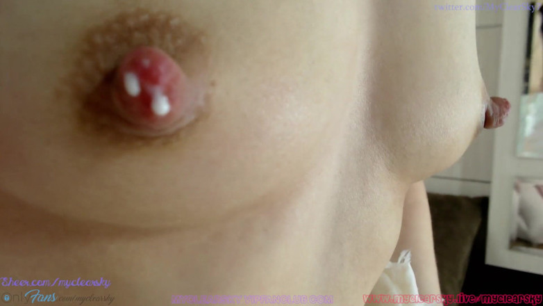 MyClearSky: 033_s Milky angel
