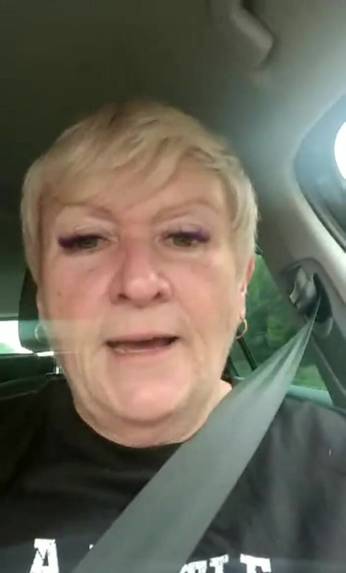 Uk Joolz: Rozmowa z Joolz 56