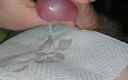 Vicky Devil: Boy Play with His Toy with Sweet Cum