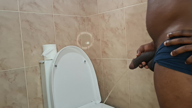 Bumba: Vreau să ejaculez