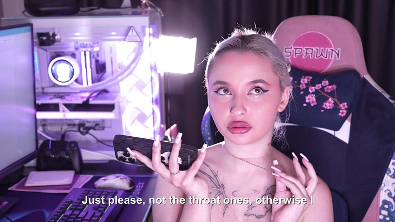 Nka Legran: 会計士は私の給料で新しい靴を買い、その分で私に彼女とセックスさせてくれました。