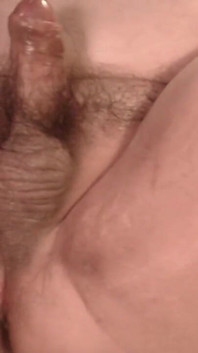 I Masturbate Using Liquid Cream