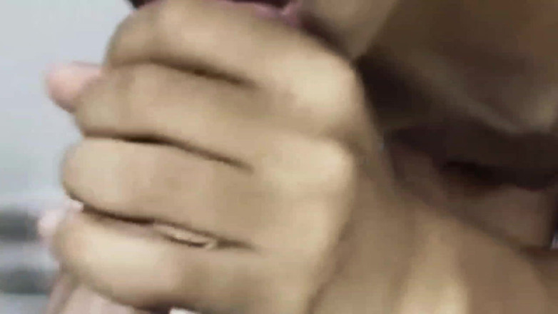 Raja Mian Production: Une belle-fille veut une grosse bite naturelle pour son père