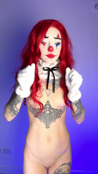 Did You Order Naked Halloween Tiktoks?